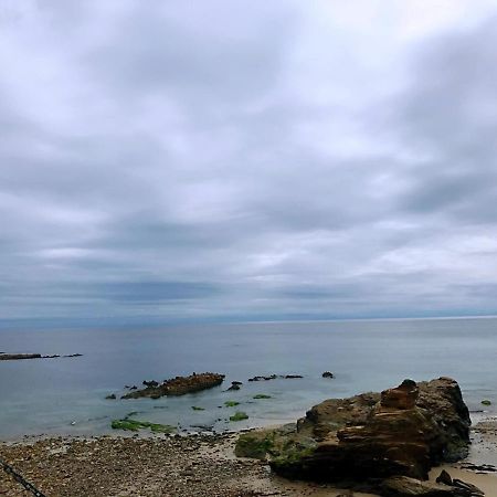 Marina De Foz 아파트 외부 사진