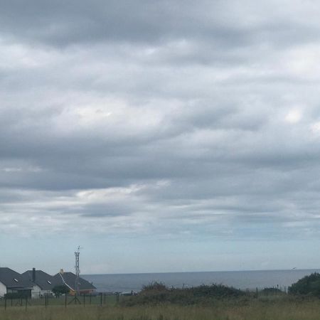 Marina De Foz 아파트 외부 사진