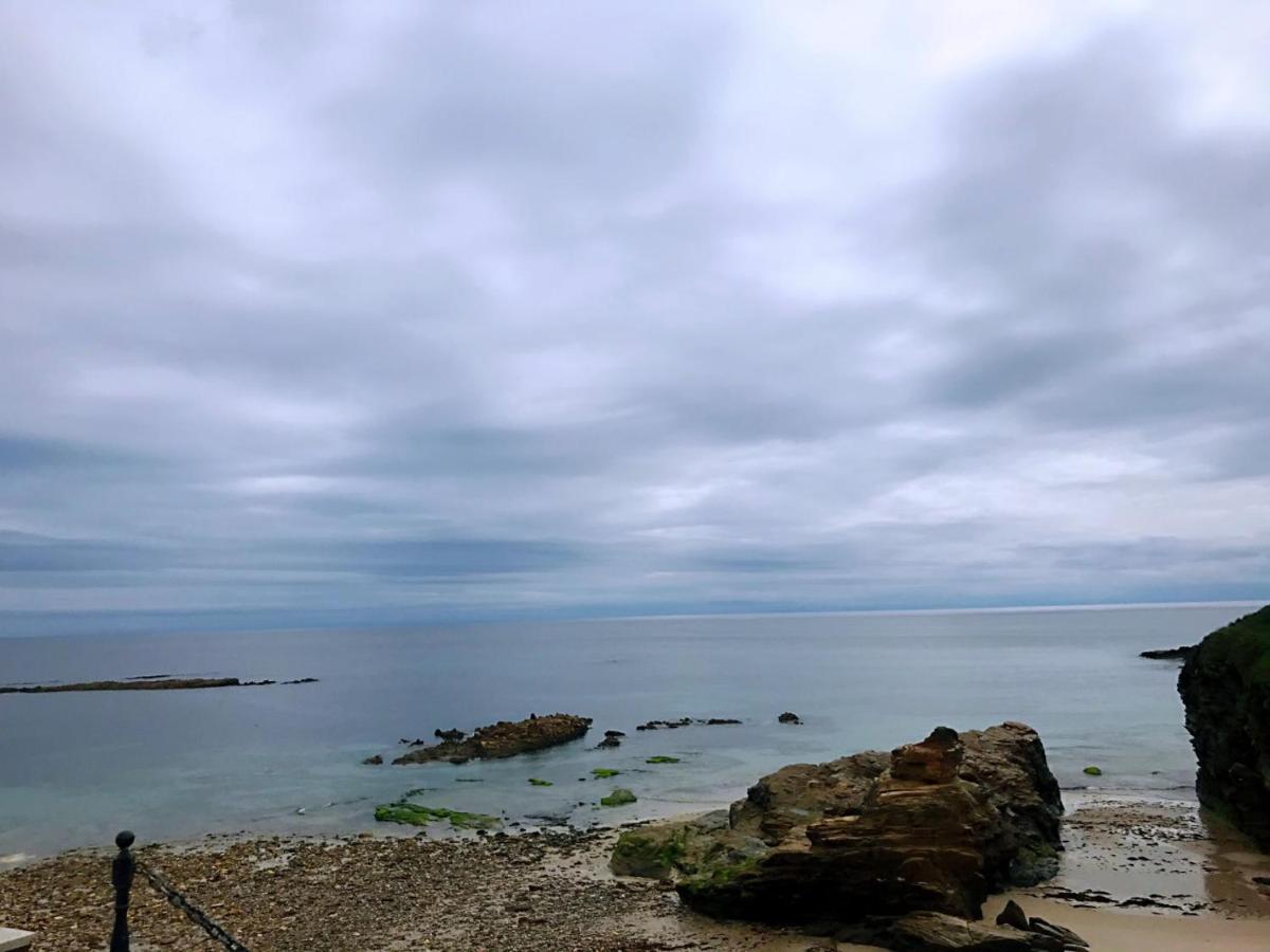 Marina De Foz 아파트 외부 사진