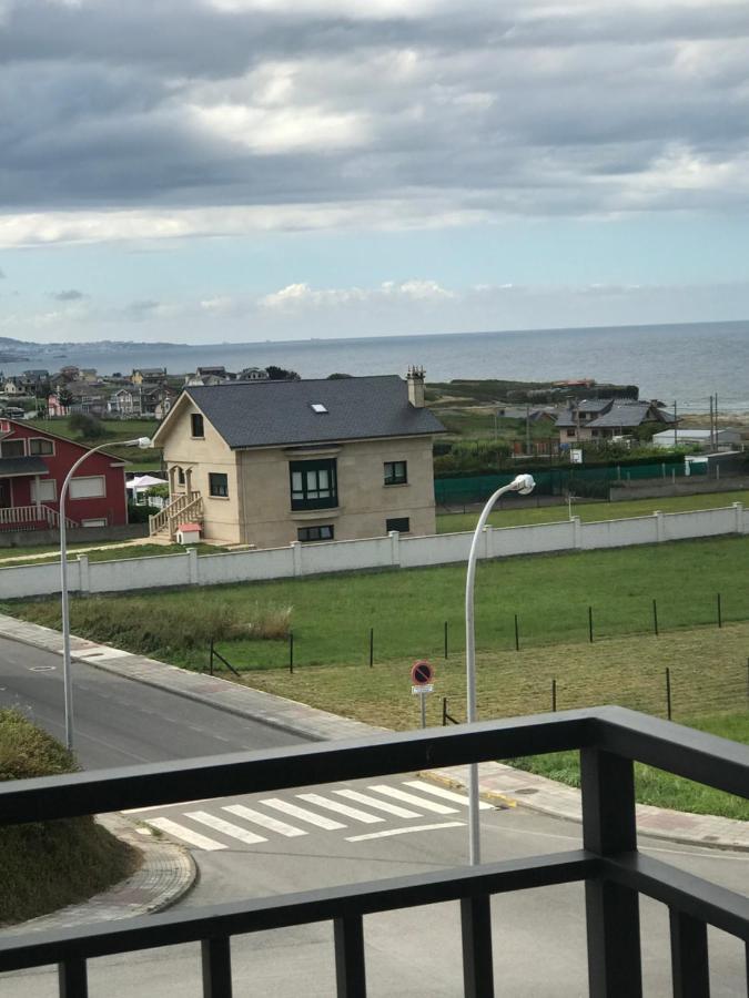 Marina De Foz 아파트 외부 사진