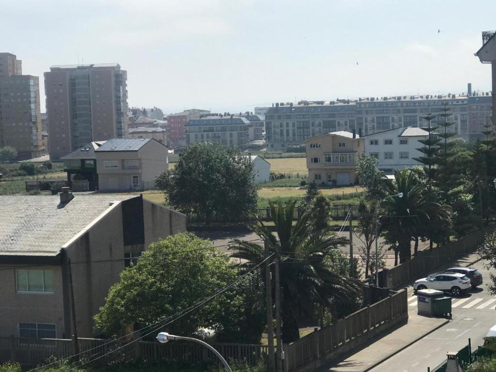 Marina De Foz 아파트 외부 사진