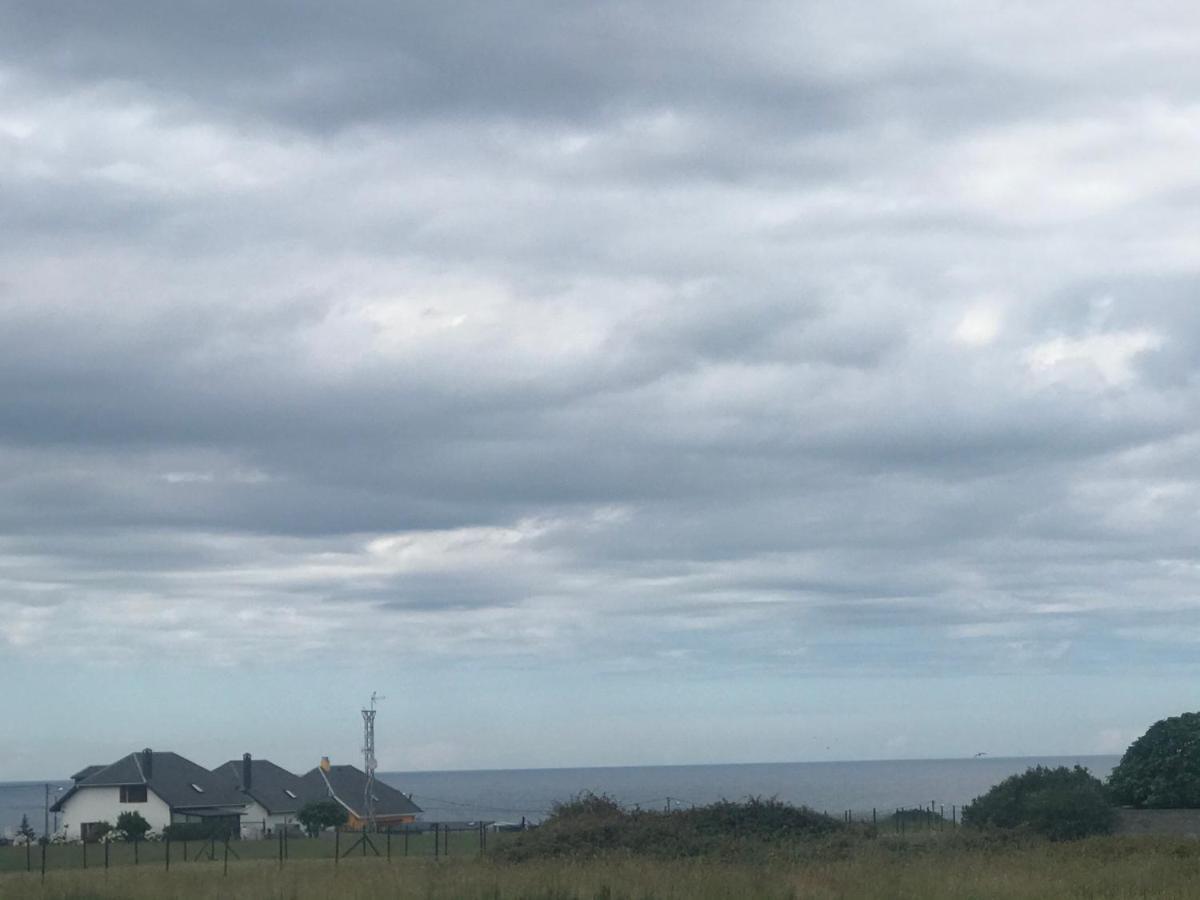 Marina De Foz 아파트 외부 사진